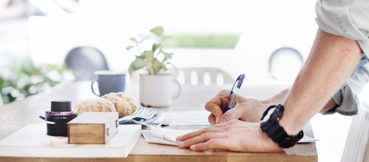 就職活動で面接官に好印象を与えるクリエイター系ポートフォリオの作り方