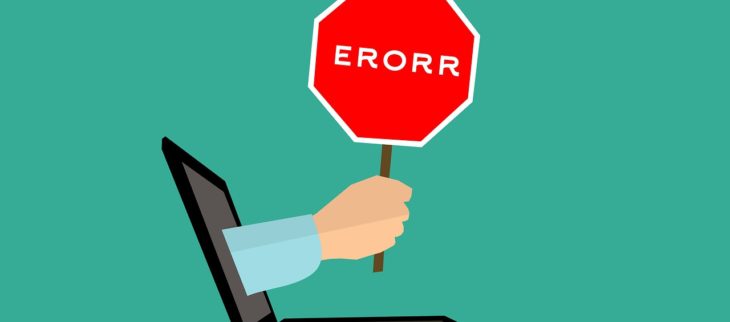 WordPressでドメイン変更後に管理画面にログインできなくなった時の対処法