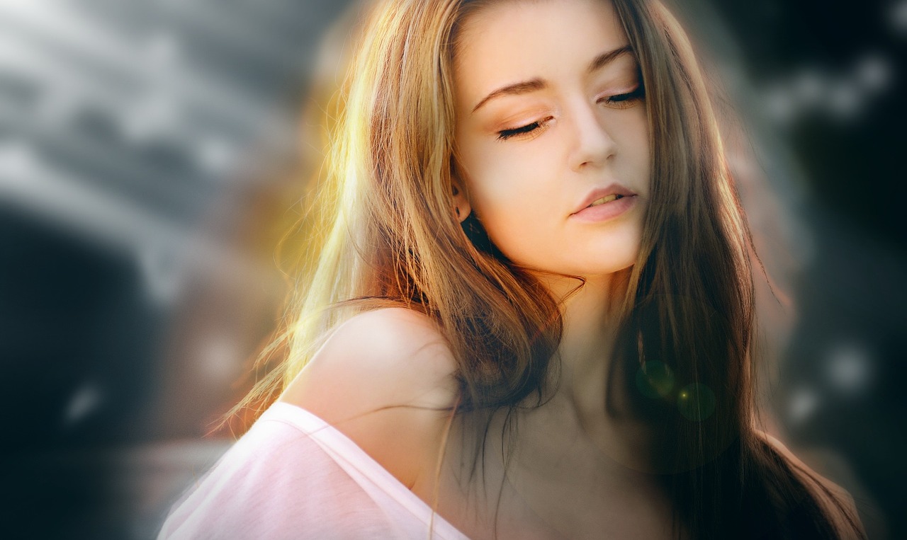 写真レタッチの極意！プロデザイナーの補正方法4つをご紹介