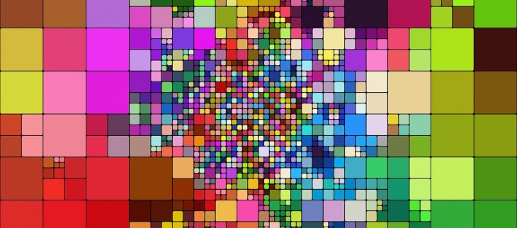 印刷業界で役立つ色校正の基礎知識！モニタの色と印刷した色は違うよって話