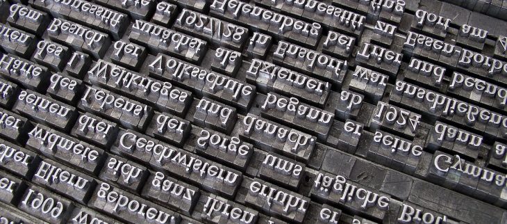 デザインにこだわりを感じさせるフォントの選び方6つ！