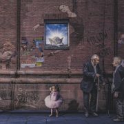 一枚で見せるタイプ別チラシデザイン5つ