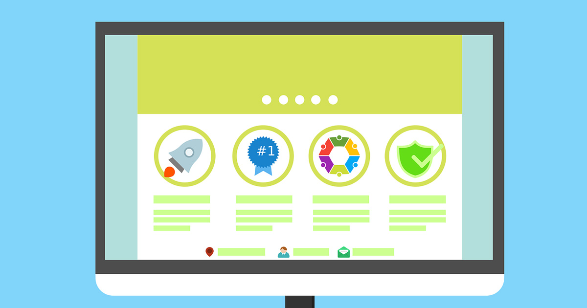 ームページ制作で必ず失敗する原因はこの5つ！